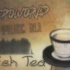 KepoWorld - British Tea | Feat. NJ