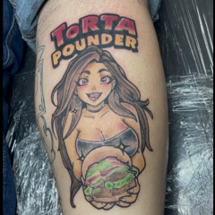 TORTA POUNDER