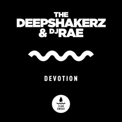The Deepshakerz & Dj Rae - Devotion