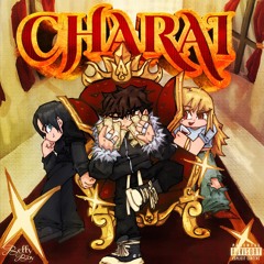 CHARAI サブスク配信中