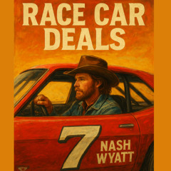 Race car deals