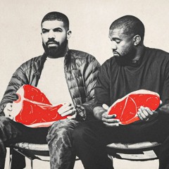 Drake vs Kanye Bmore Jersey House Club Mix