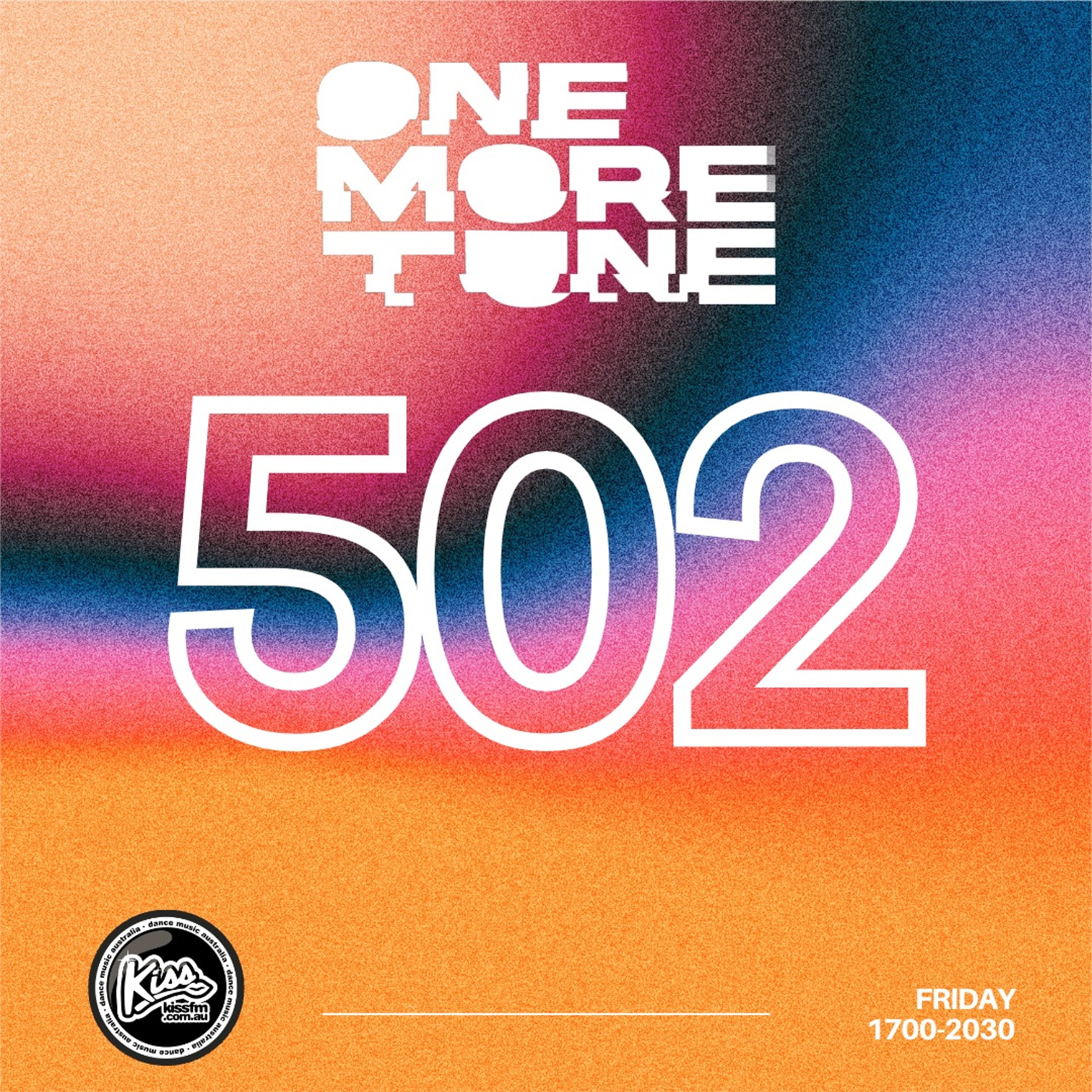 One More Tune Radio