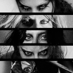 Lady Gaga & Despina - Disease x Blure (CyberKills Blend)