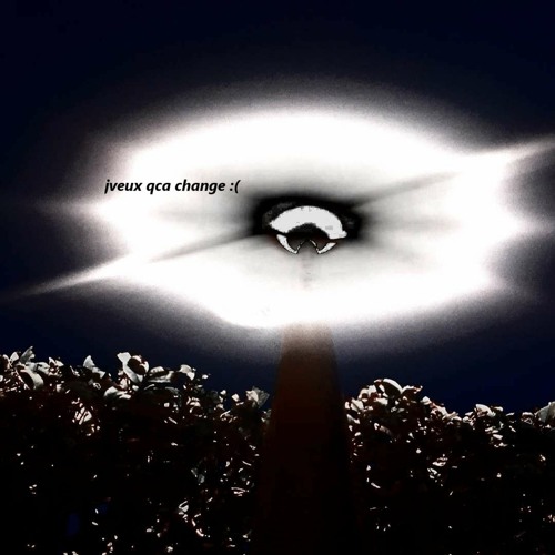 jveux qca change :( prod. honnoj