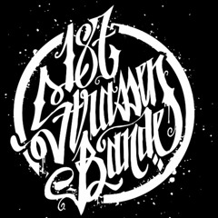 ZØRRØ - 187 Strassenbande - 100 Round Drum - Techno Edit