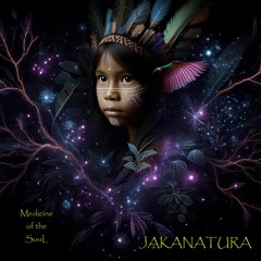 1. Jakanatura - The Shamanic Journey