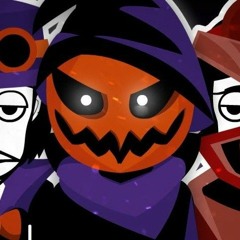 incredibox (mod:evadare) "You can't escape the cult" by Noname Nonamech