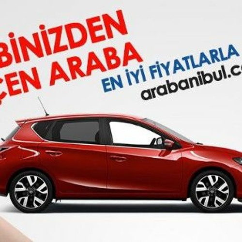 Stream Ücretsiz Araba Araç İlanı Ver Sahibinden -  https://www.arabanibul.com.tr/ by https://www.arabanibul.com.tr/ | Listen  online for free on SoundCloud