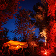 Typhoon Lady @ Zmar Festival 2025