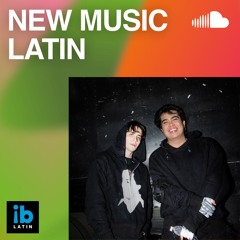 New Music Latin