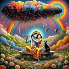 SHYAMASUNDAR CLOUD  (Remastered).wav