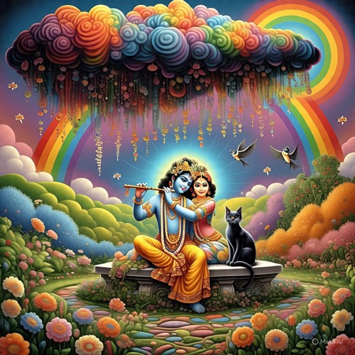 SHYAMASUNDAR CLOUD  (Remastered).wav
