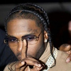 Pop Smoke x Trap House Mob Type Beat - Persia