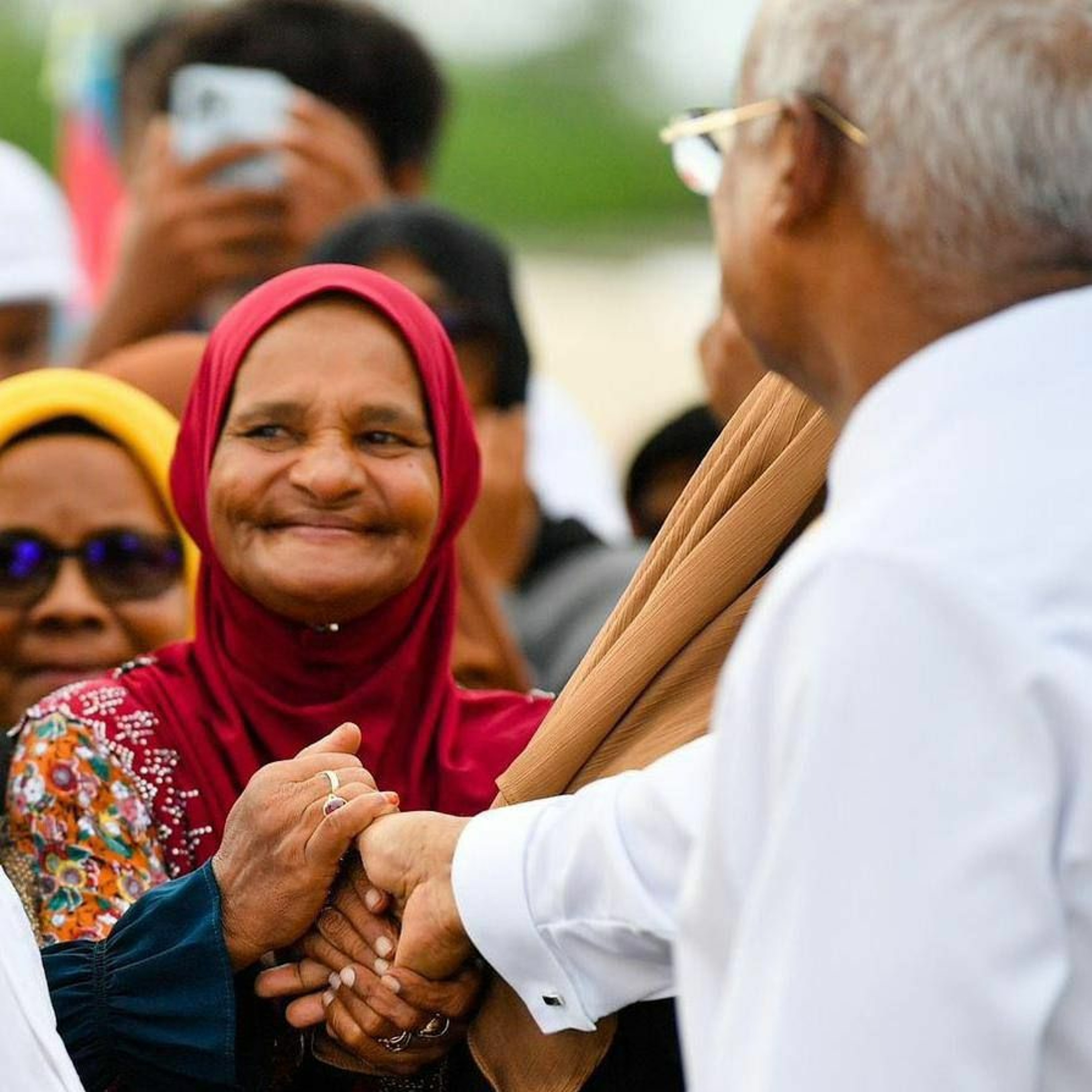 Moosa Anwar
