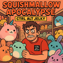 🧸SQUISHMALLOW APOCALYPSE