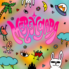 Merengada_ | Summer Night Mix