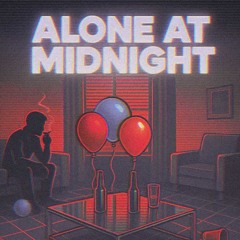Alone at Midnight
