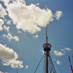Ships In The Night w/ Davy Jones: 30th July '25