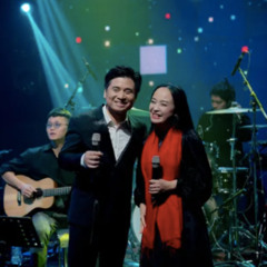 Phượng Hồng - NSND Tấn Minh