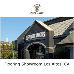 Flooring Showroom Los Altos, CA