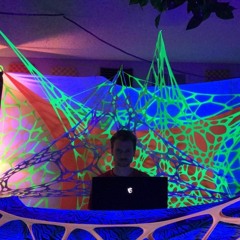 Entranced Forest 4 2021 (DJ 140 bpm)