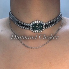 Diomand Choker
