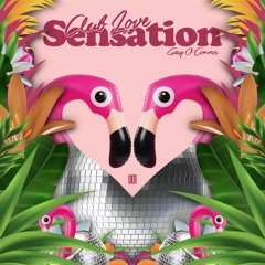 Club Love Sensation 001