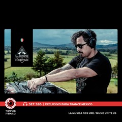Less Is More / Set #386 exclusivo para Trance México