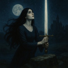 Sword of Destiny