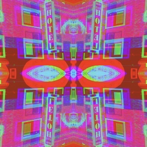 friends (intro)
