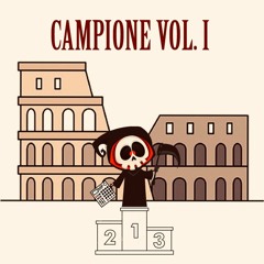 Morte - Campione Vol. 1