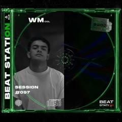 Session #097 - WM (Col) | Beat Station