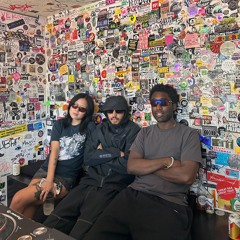 Jawnino, Crash Tracy, SPEAKINGINRIDDLES & Snugg Doug @ The Lot Radio 06-28-2024