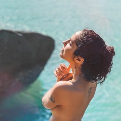 Agua Luz- Laura Catarina( Josii YAkecan)