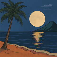 Midnight Mirage
