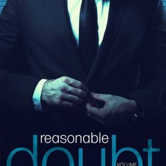 PDF/Ebook Reasonable Doubt: Volume 1 BY : Whitney G.