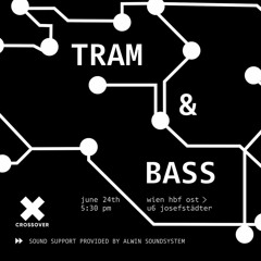 CROSSOVER.DNB TRAM&BASS