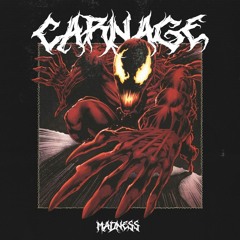 MVDNES  - Carnage