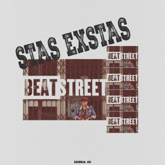 Street Beat (Original Mix)