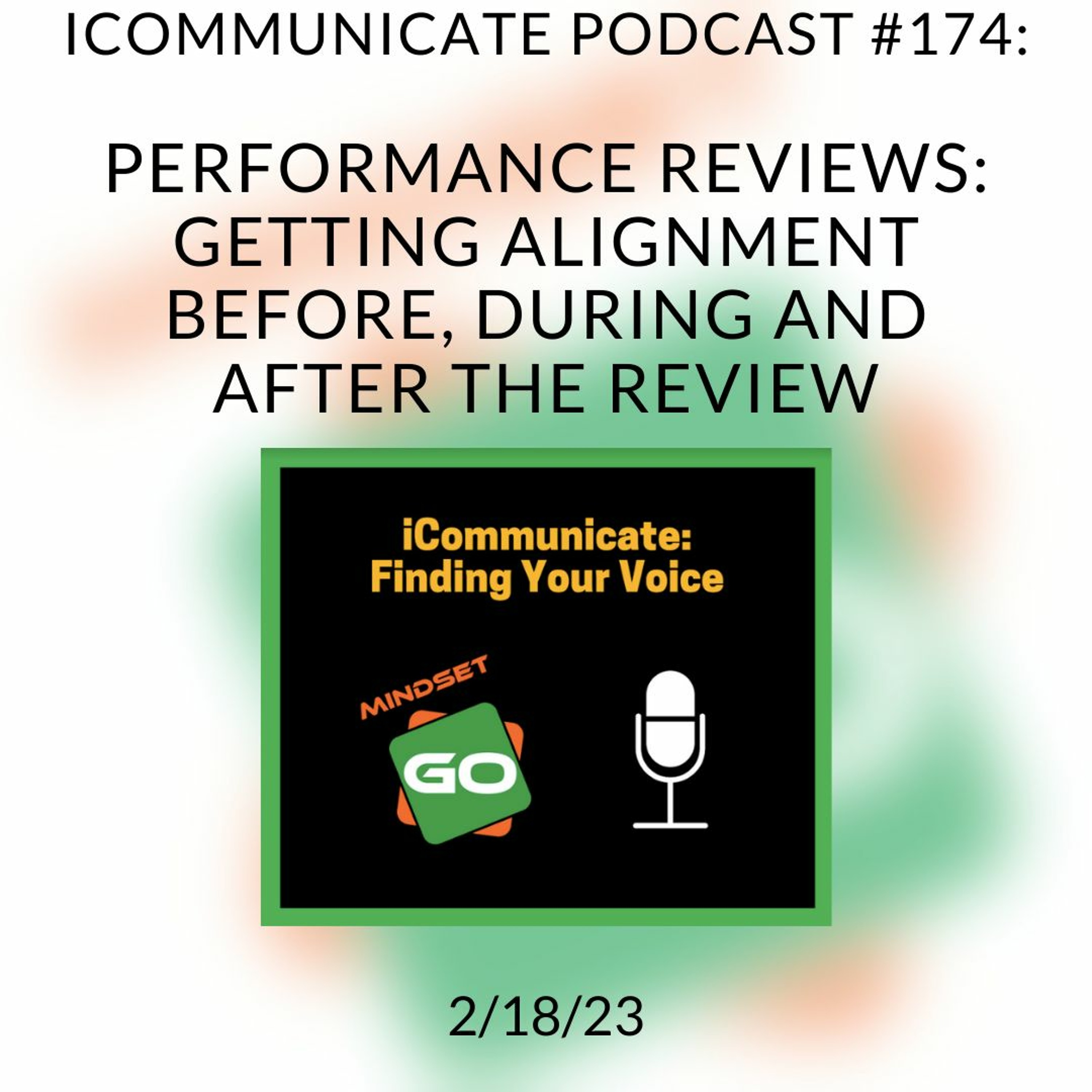 MindsetGo Podcast