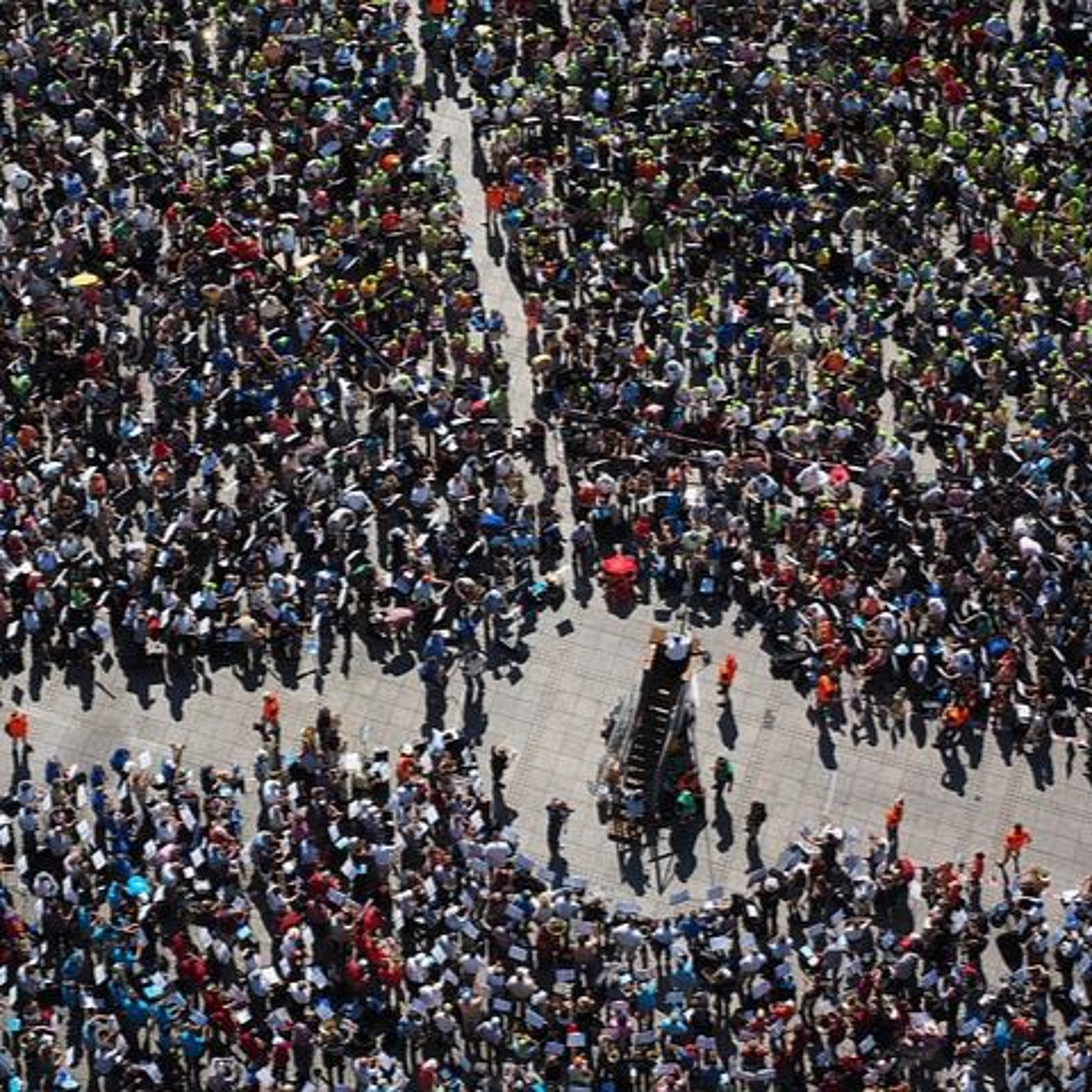 Antisemitic Demonstrations - The Jay Shapiro Show