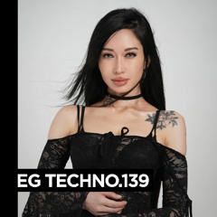 EG TECHNO.139 Marie Vaunt (NYE Special)