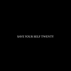 Falena - SAVE YOURSELF TWENTY!(Prod. Simone Costa)