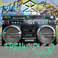 Freakuency Mixtape 2025