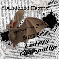 Abandoned Hexrts - L$D pt.3 (asap rocky remix)