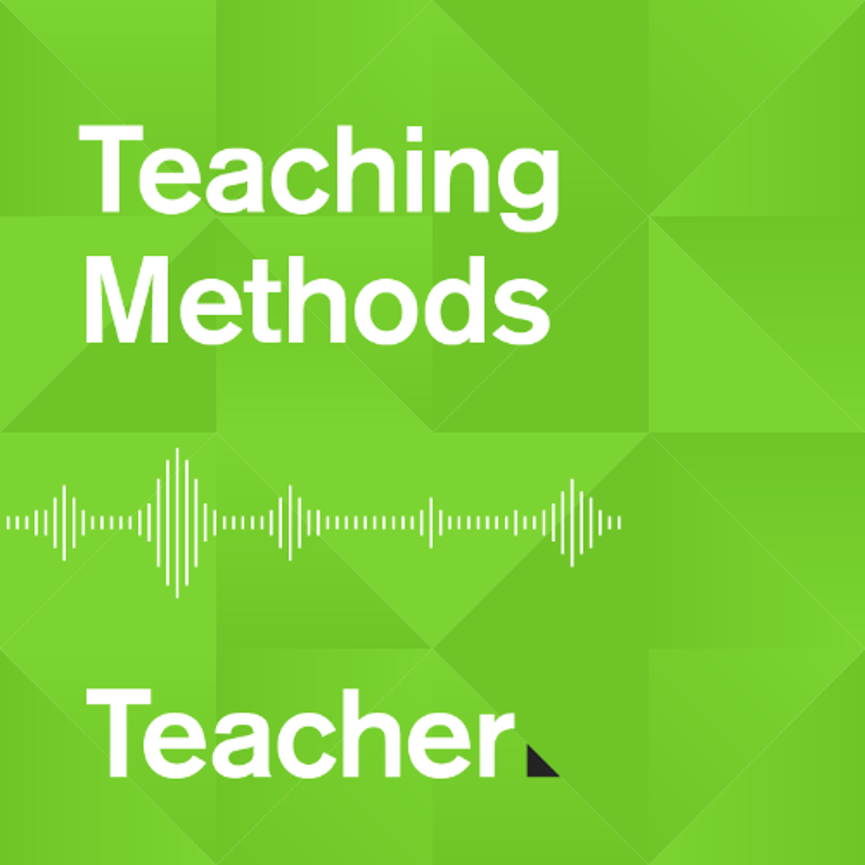 Teaching methods: Teaching at an online school