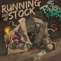 F-Word - Running Out Of Stock (Original + Under Break Remix)
