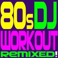 You Shook Me All Night Long (2023 Workout Mix)