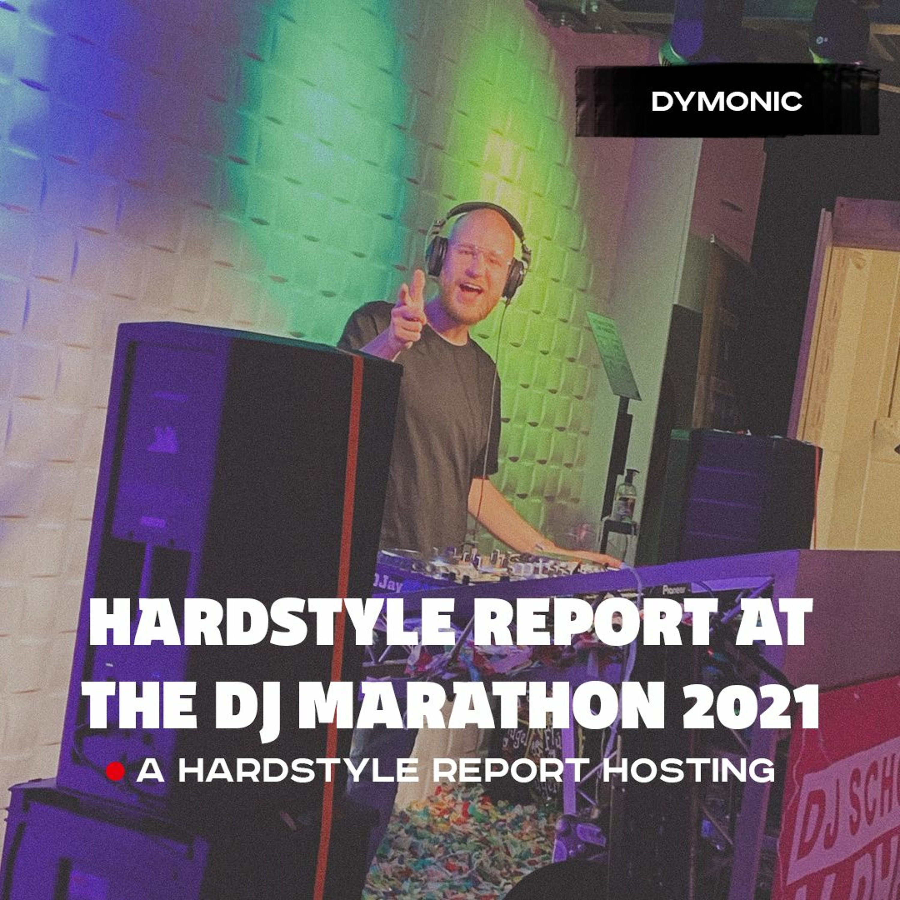 Hardstyle Report